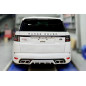 Paraurti Posteriori Range Rover Sport 2014-2019 Look SVR (Cod. E-TCLR023)