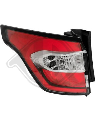 Luce posteriore Sx Ford Kuga 16-19 (Cod. D-1471293)