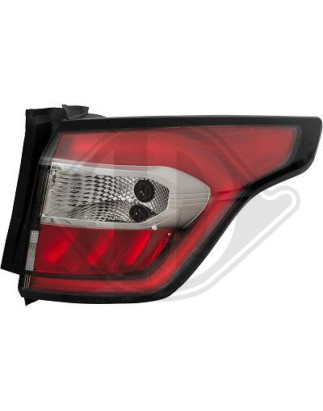 Luce posteriore Dx Ford Kuga 16-19 (Cod. D-1471294)