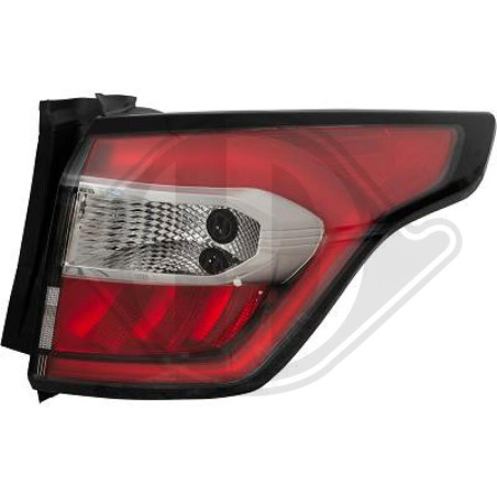 Luce posteriore Dx Ford Kuga 16-19 (Cod. D-1471294)