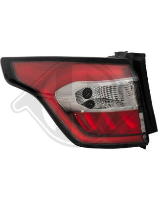 Luce posteriore Sx Ford Kuga 16-19 (Cod. D-1471295)