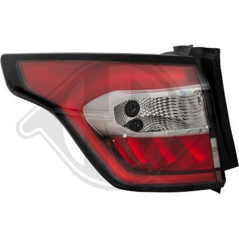 Luce posteriore Sx Ford Kuga 16-19 (Cod. D-1471295)