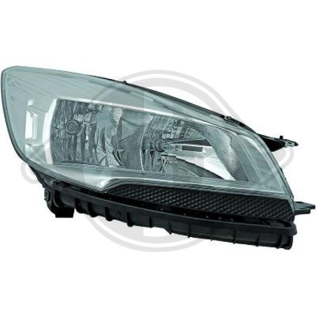 Faro anteriore destro Ford Kuga 13-16 (Cod. D-1471980)