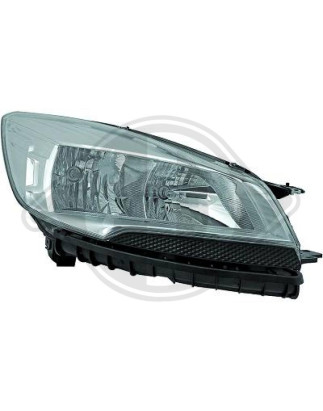Faro anteriore sinistro Ford Kuga 13-16 (Cod. D-1471981)