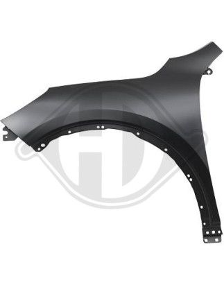 Parafango anteriore sinistro Ford Kuga (DM2) 19- (Cod. D-1472007)