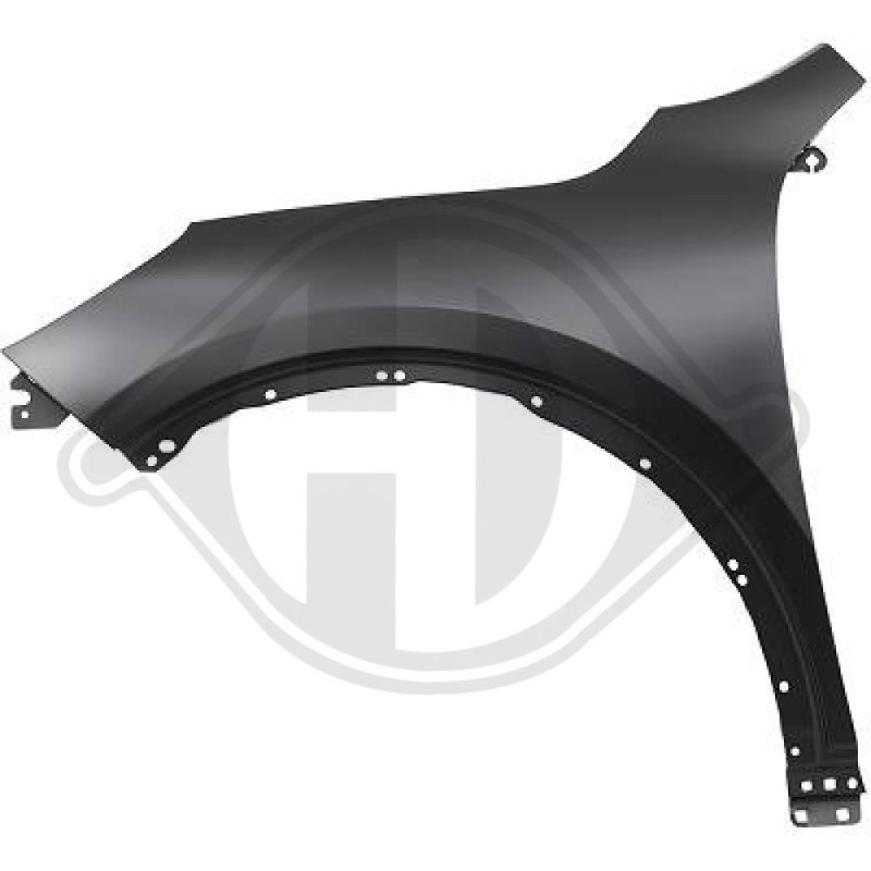 Parafango anteriore sinistro Ford Kuga (DM2) 19- (Cod. D-1472007)