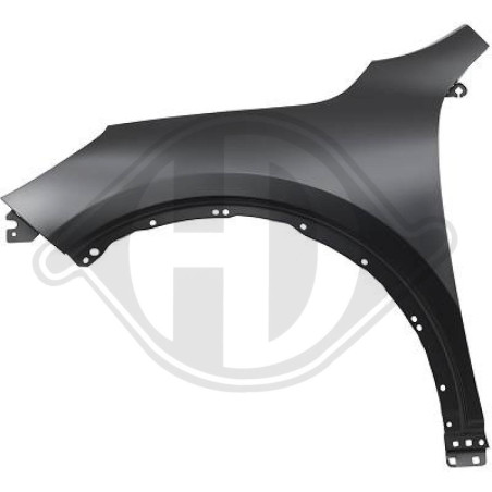 Parafango anteriore sinistro Ford Kuga (DM2) 19- (Cod. D-1472007)