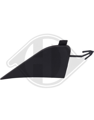 Coperchio gancio traino anteriore Ford Kuga (DM2) 19- (Cod. D-1472030)