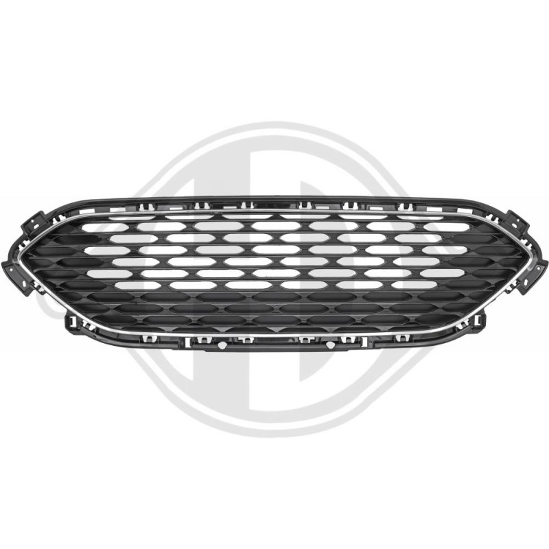 Griglia radiatore Ford Kuga (DM2) 19- (Cod. D-1472040)