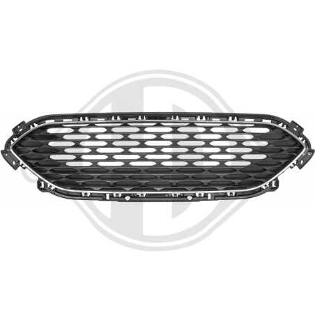 Griglia radiatore Ford Kuga (DM2) 19- (Cod. D-1472040)