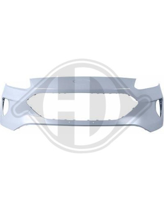 Paraurti anteriore Ford Kuga (DM2) 19- (Cod. D-1472050)