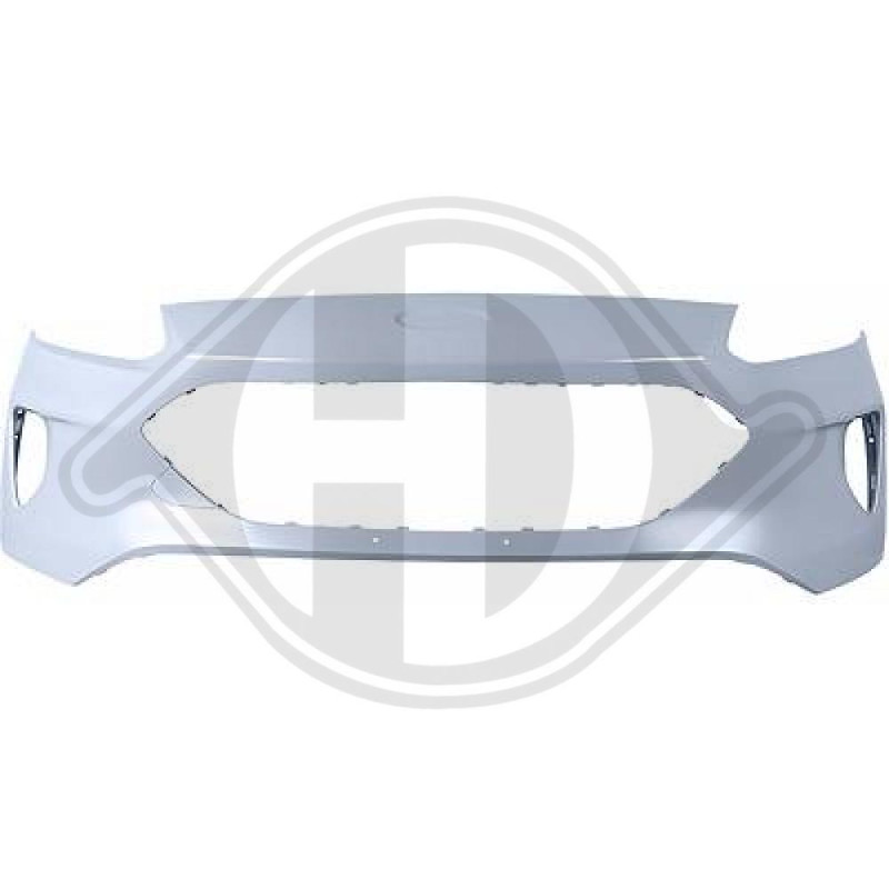 Paraurti anteriore Ford Kuga (DM2) 19- (Cod. D-1472050)