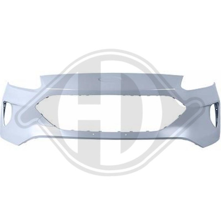 Paraurti anteriore Ford Kuga (DM2) 19- (Cod. D-1472050)
