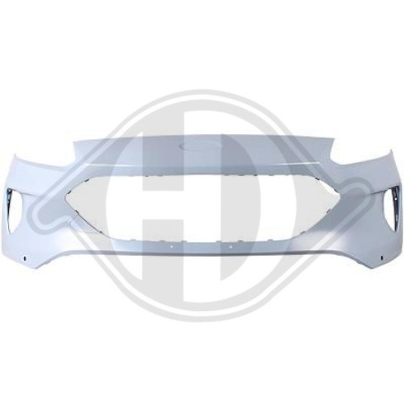 Paraurti anteriore Ford Kuga (DM2) 19- (Cod. D-1472051)