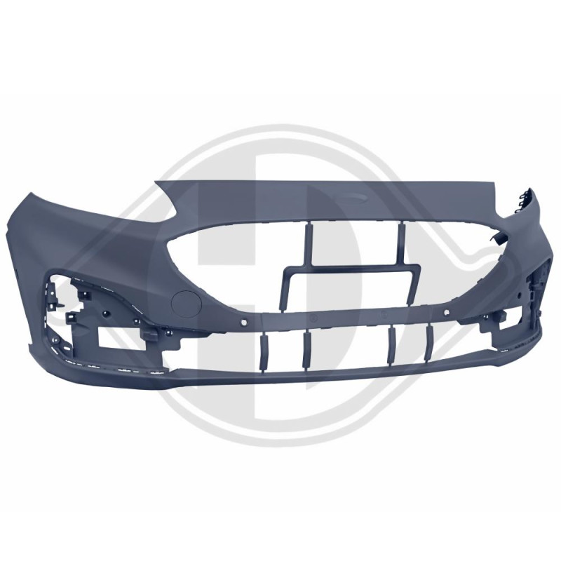 Paraurti anteriore Ford Kuga (DM2) 19- (Cod. D-1472052)