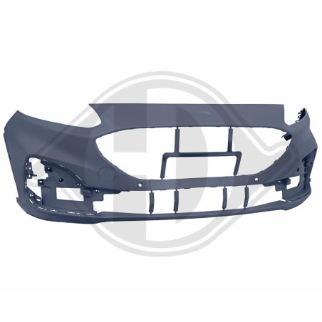 Paraurti anteriore Ford Kuga (DM2) 19- (Cod. D-1472052)