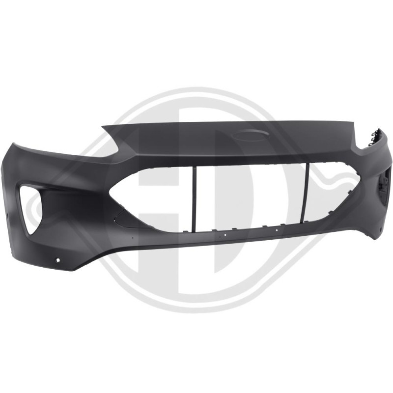 Paraurti anteriore Ford Kuga (DM2) 19- (Cod. D-1472054)