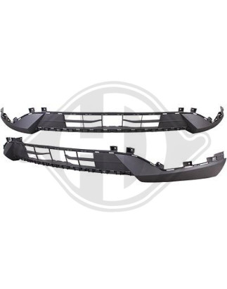 Spoiler Ford Kuga (DM2) 19- (Cod. D-1472061)