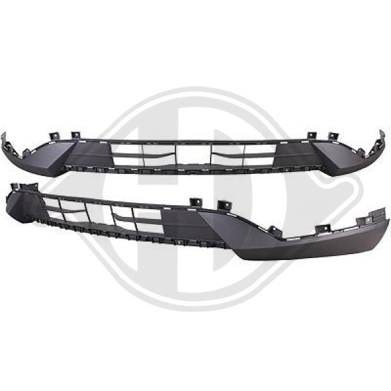 Spoiler Ford Kuga (DM2) 19- (Cod. D-1472061)
