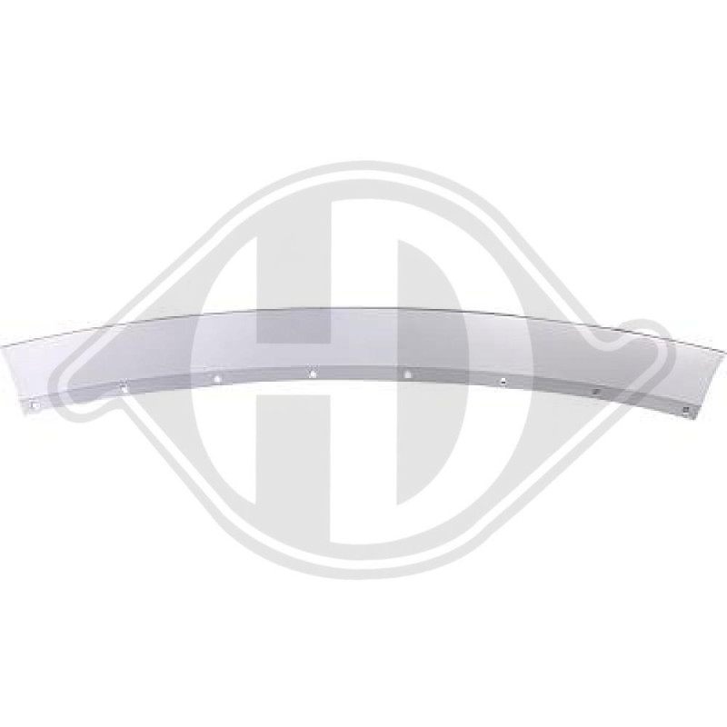 Mostrina Paraurti Ford Kuga (DM2) 19- (Cod. D-1472064)
