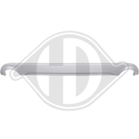 Mostrina Paraurti Ford Kuga (DM2) 19- (Cod. D-1472066)