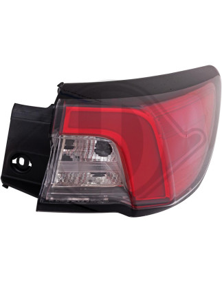 Luce posteriore Dx Ford Kuga (DM2) 19- (Cod. D-1472090)