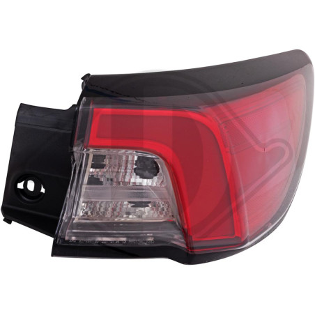 Luce posteriore Dx Ford Kuga (DM2) 19- (Cod. D-1472090)