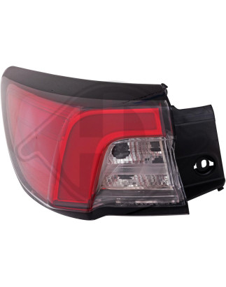 Luce posteriore Sx Ford Kuga (DM2) 19- (Cod. D-1472091)
