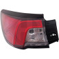 Luce posteriore Sx Ford Kuga (DM2) 19- (Cod. D-1472091)