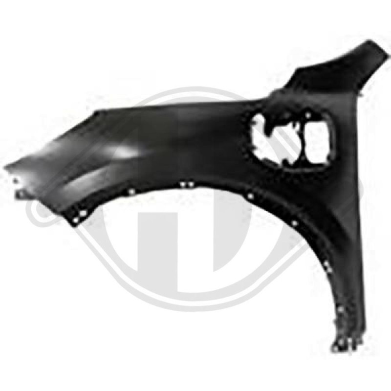 Parafango anteriore sinistro Ford Kuga (DM2) 19- (Cod. D-1472107)