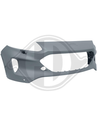 Paraurti anteriore Ford Kuga (DM2) 19- (Cod. D-1472150)