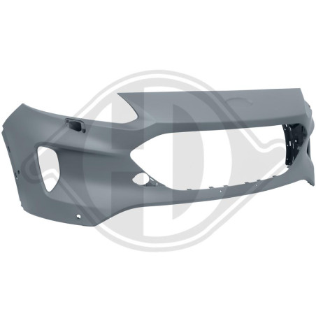 Paraurti anteriore Ford Kuga (DM2) 19- (Cod. D-1472150)