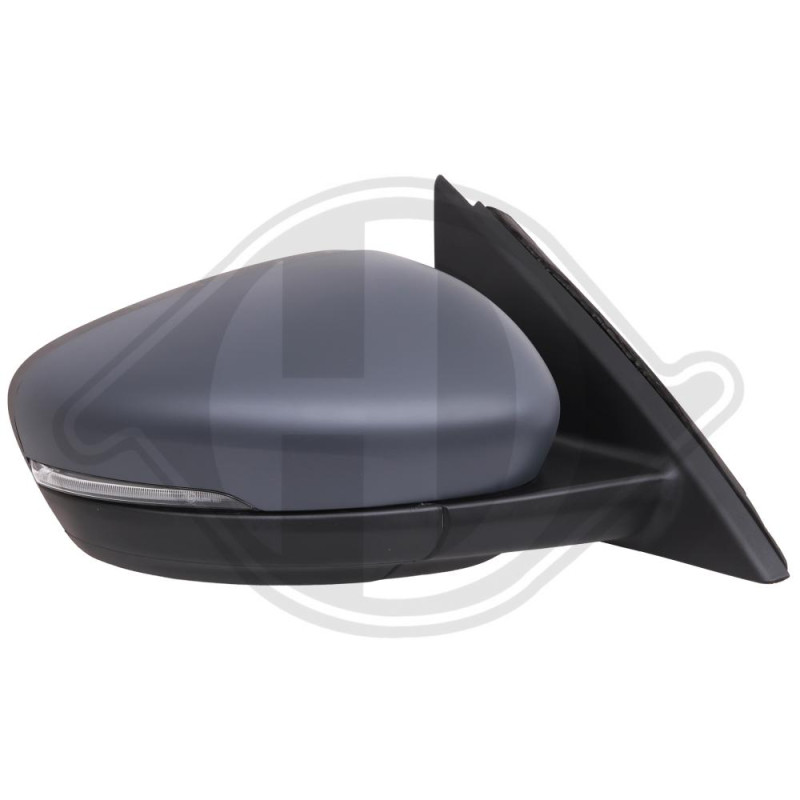 Specchio retrovisore esterno Ford Kuga (DM2) 19- (Cod. D-1472324)