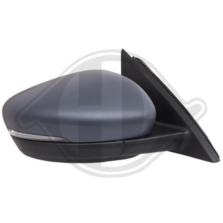 Specchio retrovisore esterno Ford Kuga (DM2) 19- (Cod. D-1472324)