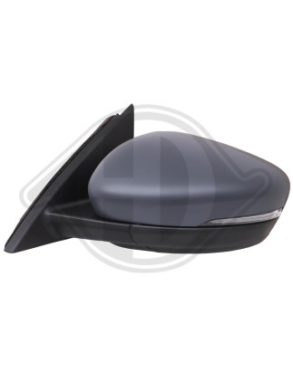Specchio retrovisore esterno Ford Kuga (DM2) 19- (Cod. D-1472325)