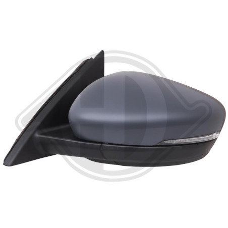 Specchio retrovisore esterno Ford Kuga (DM2) 19- (Cod. D-1472325)