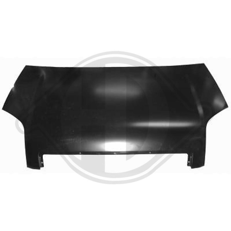 Cofano motore Ford Fusion 02-05 (Cod. D-1475000)
