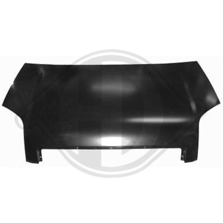 Cofano motore Ford Fusion 02-05 (Cod. D-1475000)