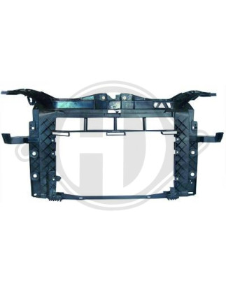 Pannellatura anteriore Ford Fusion 02-05 (Cod. D-1475002)