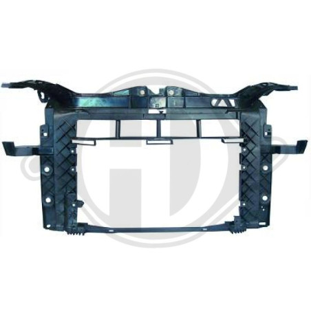 Pannellatura anteriore Ford Fusion 02-05 (Cod. D-1475002)