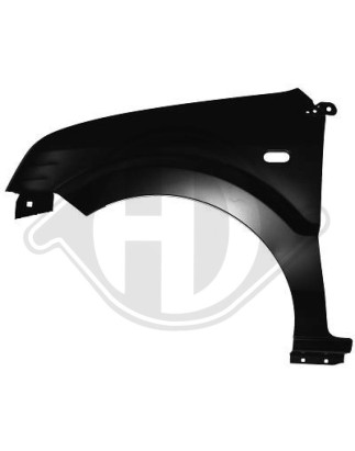 Parafango anteriore destro Ford Fusion 02-05 (Cod. D-1475006)