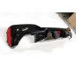 Diffusore Posteriore BMW G30 / G31 Look M5 CS (Cod. E-TCB6521)