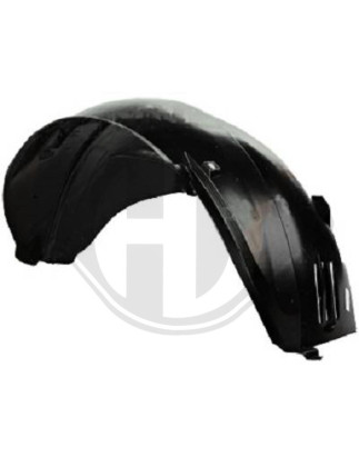 Copertura Passaruota anteriore sinistro Ford Fusion 02-05 (Cod. D-1475009)