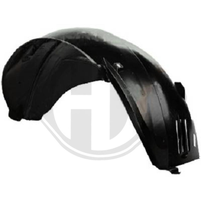 Copertura Passaruota anteriore sinistro Ford Fusion 02-05 (Cod. D-1475009)
