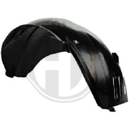 Copertura Passaruota anteriore sinistro Ford Fusion 02-05 (Cod. D-1475009)