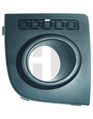 Griglia di ventilazione Paraurti Sx Ford Fusion 06-12 (Cod. D-1475043)