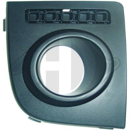 Griglia di ventilazione Paraurti Sx Ford Fusion 06-12 (Cod. D-1475043)