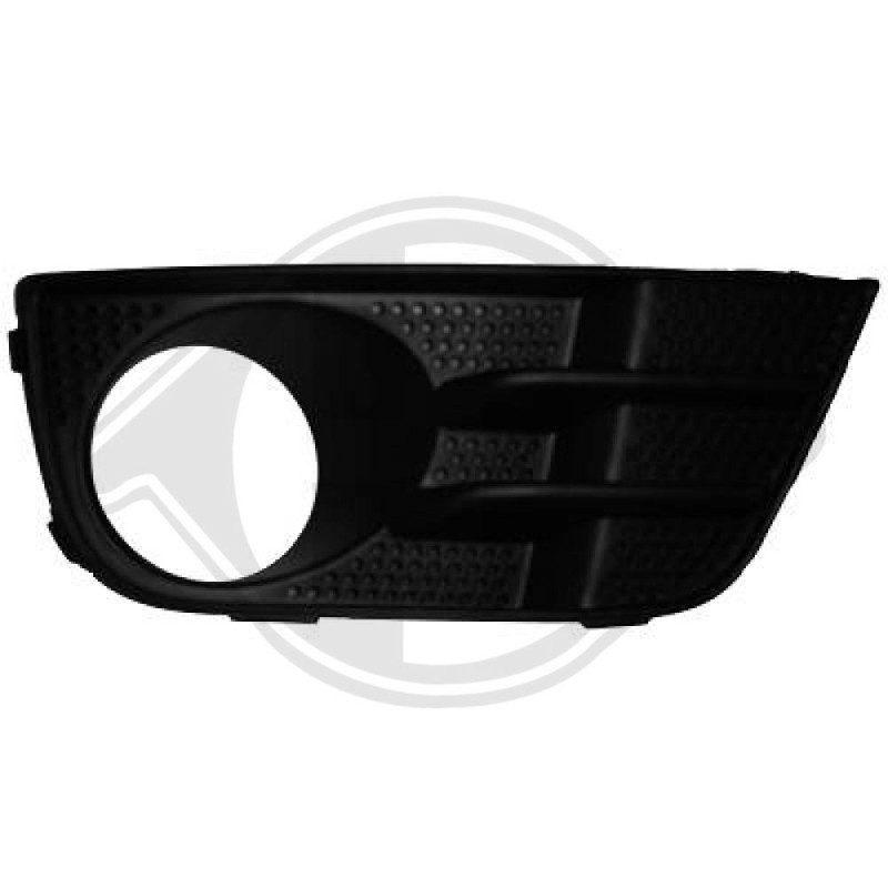 Cornice Fendinebbia destro Ford Fusion 02-05 (Cod. D-1475046)