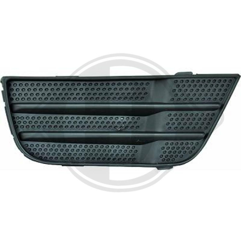 Cornice Fendinebbia destro Ford Fusion 02-05 (Cod. D-1475048)