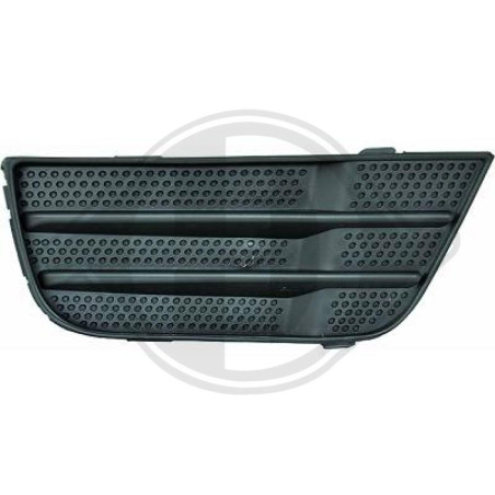Cornice Fendinebbia sinistro Ford Fusion 02-05 (Cod. D-1475049)